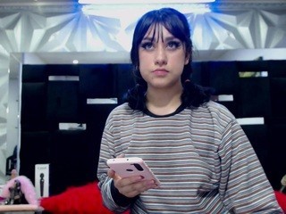 Nemesis-gray nude on cam – live sex chat