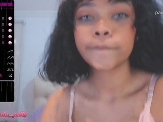 Pamela, ♥ nude on cam – live sex chat