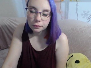 purple_elf on cam for live sex chat
