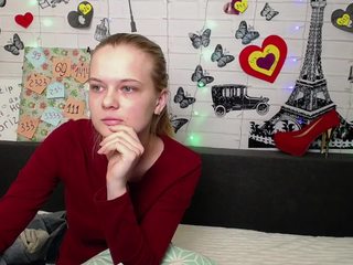 reginacherry on cam for live sex chat