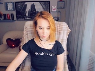Rinakiss nude on cam – live sex chat