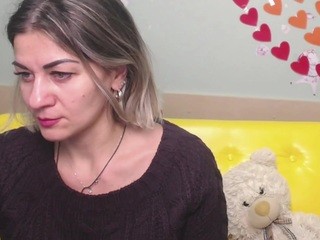 sayleydener on cam for live sex chat