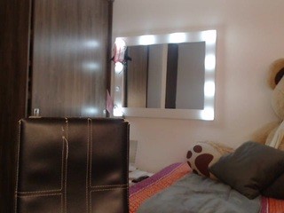 SussanaLopez nude on cam – live sex chat