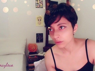 Sweet-leva nude on cam – live sex chat