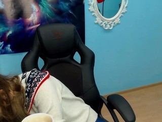 Valerynickson nude on cam – live sex chat