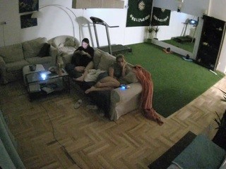 Voyeurcam-julmodels-living-2 nude on cam – live sex chat