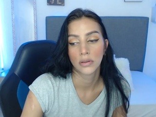 Aleexa-21 nude on cam – live sex chat