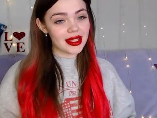 Alexamia nude on cam – live sex chat