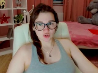 Ammy-mur nude on cam – live sex chat