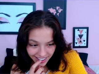 Angelica-clark nude on cam – live sex chat