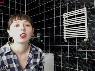 Angelkink nude on cam – live sex chat