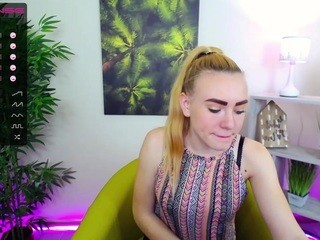 Annagerman nude on cam – live sex chat