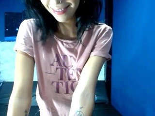 Anniecatss nude on cam – live sex chat