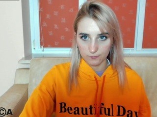 Beautymila nude on cam – live sex chat