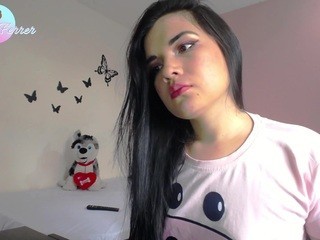 Bella-ferrer nude on cam – live sex chat