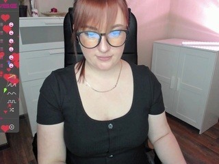 Elegantagnia nude on cam – live sex chat