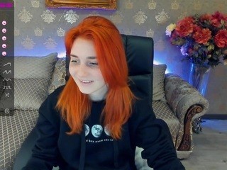 EmilyFoxy nude on cam – live sex chat