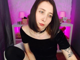 Ginaferrer nude on cam – live sex chat