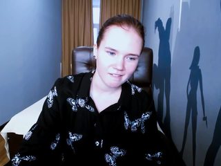 Gracce nude on cam – live sex chat
