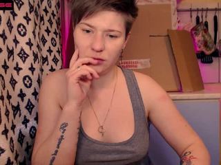 JaniceTina nude on cam – live sex chat