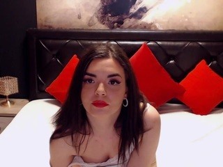 Mirandamayson nude on cam – live sex chat