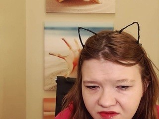 Nikalyons nude on cam – live sex chat