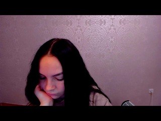 Ovrammia nude on cam – live sex chat