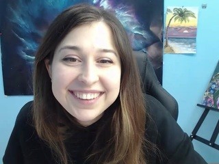 Verginyasky nude on cam – live sex chat