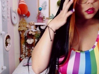 Violetaguzman nude on cam – live sex chat