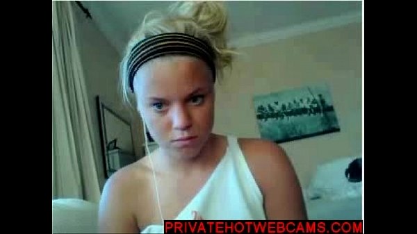 Young amateur masturbating on webcam www.privatehotwebcams.com 6 min