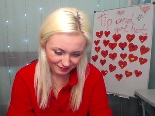 Adeleglory nude on cam – live sex chat