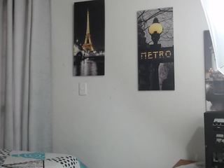 Alessiafiore nude on cam – live sex chat