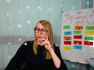 Bettypirs nude on cam – live sex chat