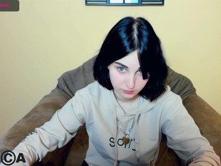 Charieklat nude on cam – live sex chat