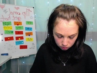 Cimbanice nude on cam – live sex chat