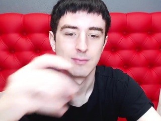 EdmundMacmurray nude on cam – live sex chat
