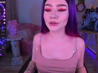 Littlehannah nude on cam – live sex chat