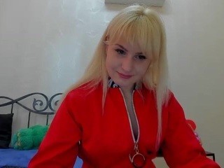 Luminouss nude on cam – live sex chat
