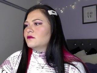 Scarlett-smiith nude on cam – live sex chat