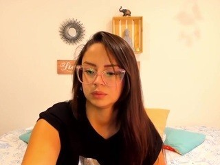 Camila-ponce nude on cam – live sex chat