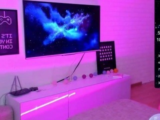 Euphoriia nude on cam – live sex chat