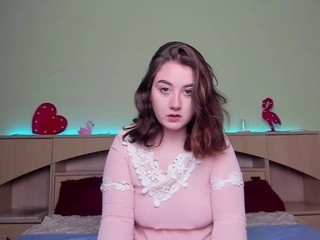 HayleyMaroon nude on cam – live sex chat