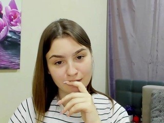 KetanaMo nude on cam – live sex chat
