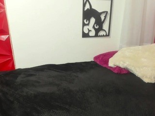 Mahia-s nude on cam – live sex chat