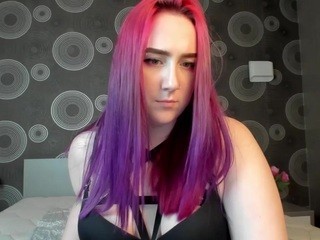 MiracleTaya nude on cam – live sex chat