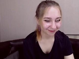 SandyManson nude on cam – live sex chat