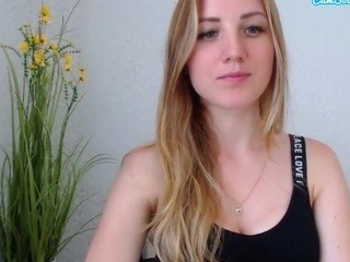 Sunshine-girl nude on cam – live sex chat