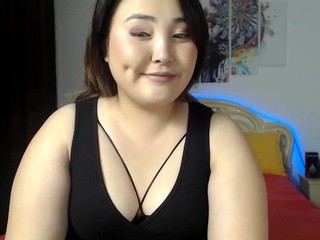 TastyTiliya nude on cam – live sex chat