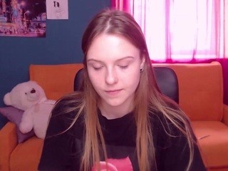 TiffanyGray nude on cam – live sex chat