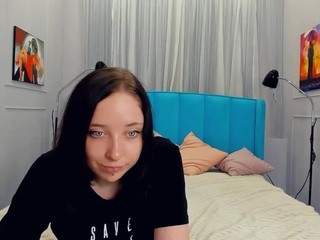 Anarell nude on cam – live sex chat